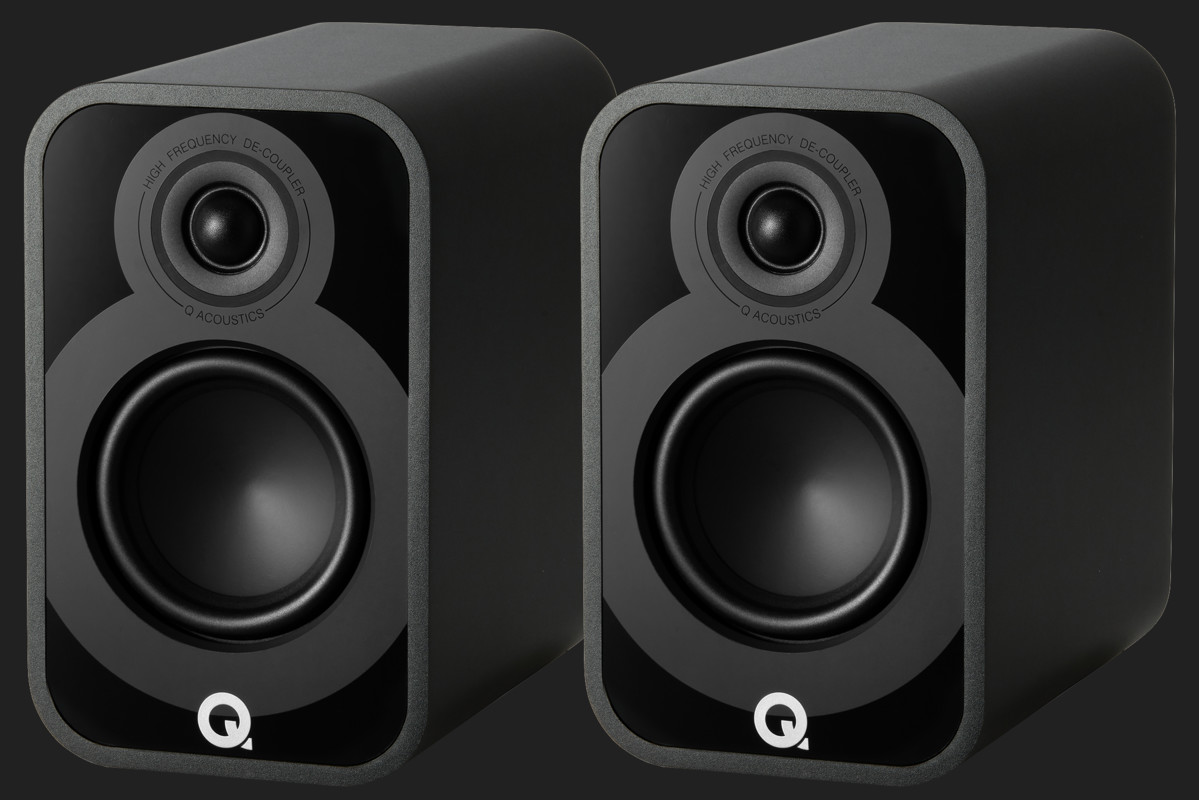 Boxe Q Acoustics 5010