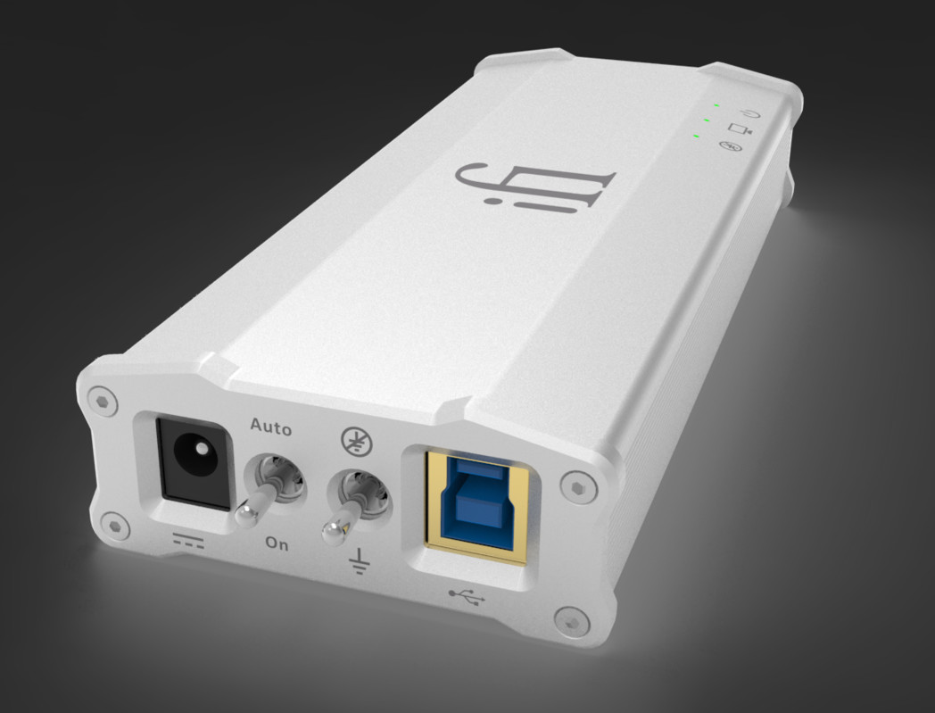 iFi Audio Micro iUSB 3.0