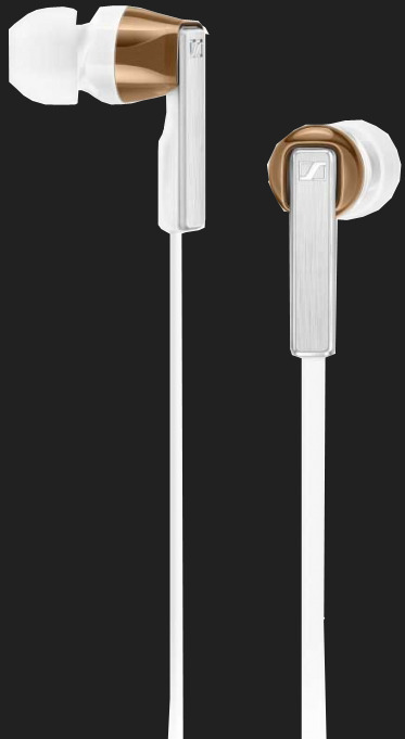 Casti Sennheiser CX 5.00 I