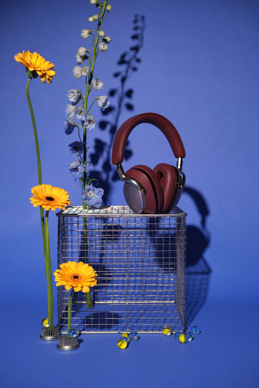 Casti Bowers & Wilkins PX8