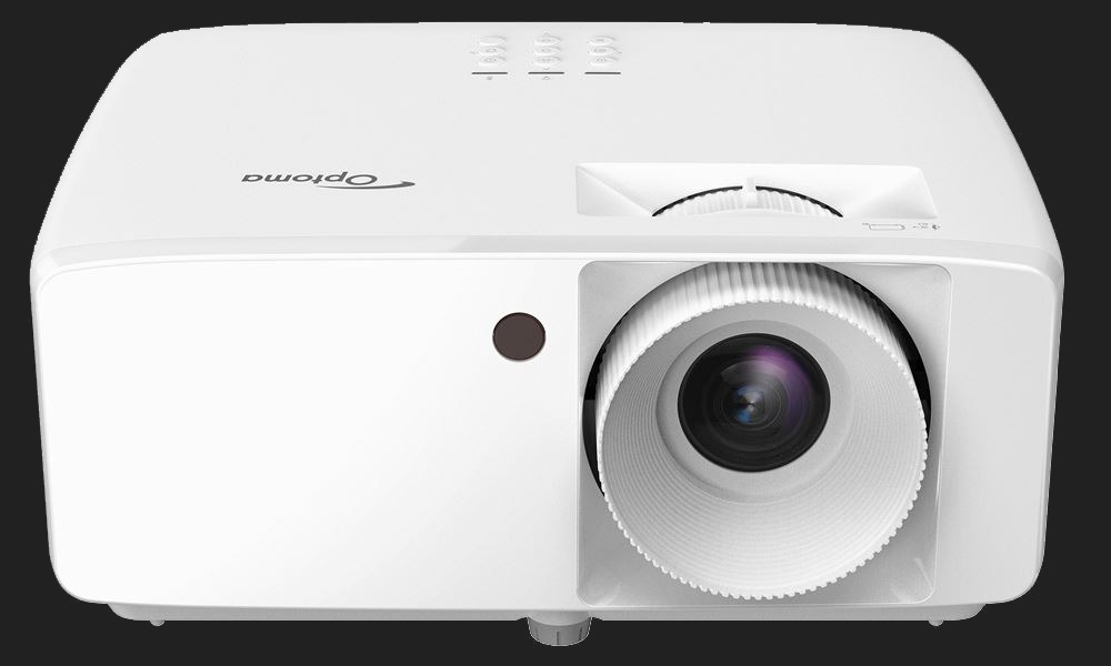 Videoproiector Optoma HZ146X