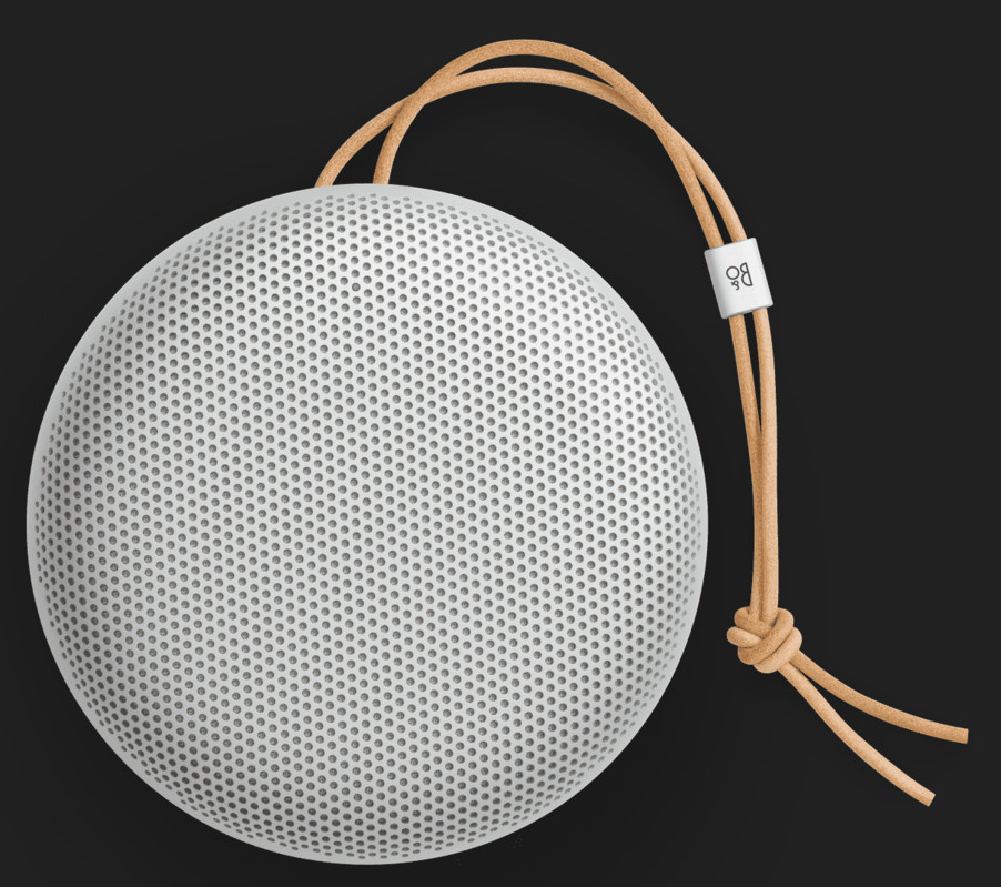 Boxe active Bang & Olufsen Beosound A1 3rd gen la AVstore.ro