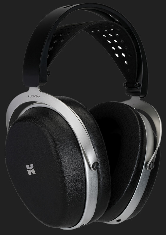 Casti Hi-Fi HiFiMAN Audivina LE