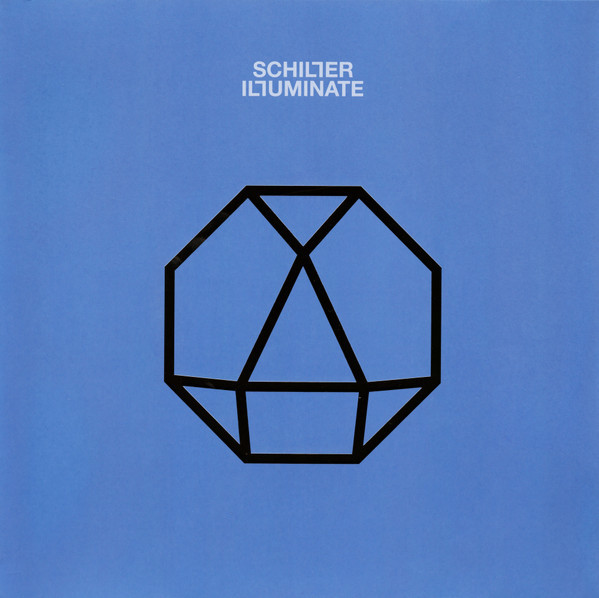 VINIL Sony Music Schiller - Illuminate