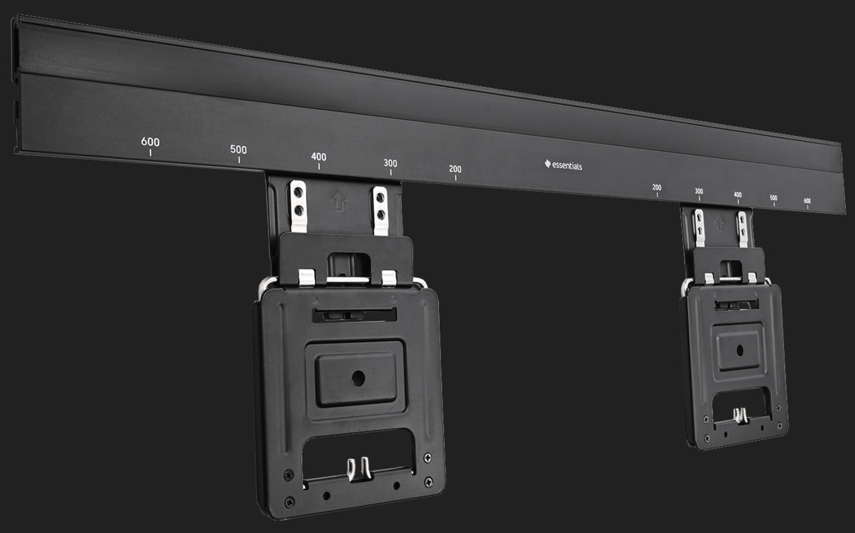 Suport TV Essentials TVB MICRO-GAP 09