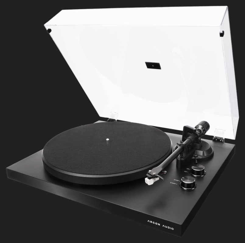 Pickup Argon Audio TT MK2