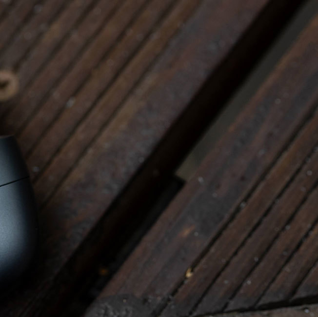 Bowers & Wilkins McLaren Co-Branded Pen