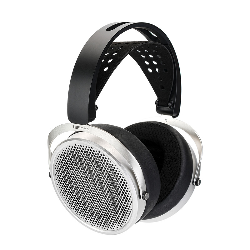 Casti Hi-Fi HiFiMAN HE600