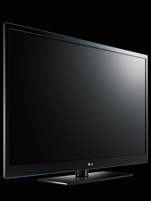 TV LG 50PK550