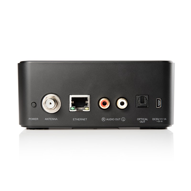 Argon Audio STREAM 3 MK2 