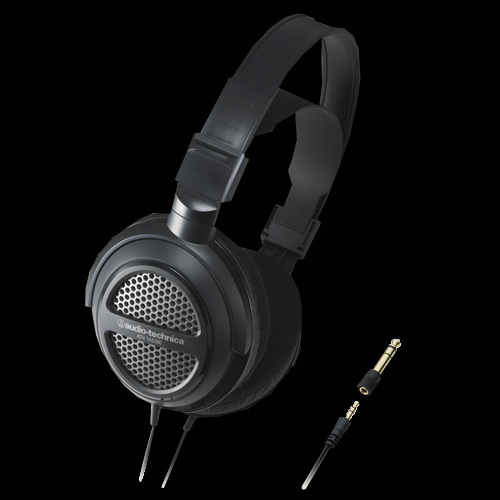 Casti Audio-Technica ATH-TAD300