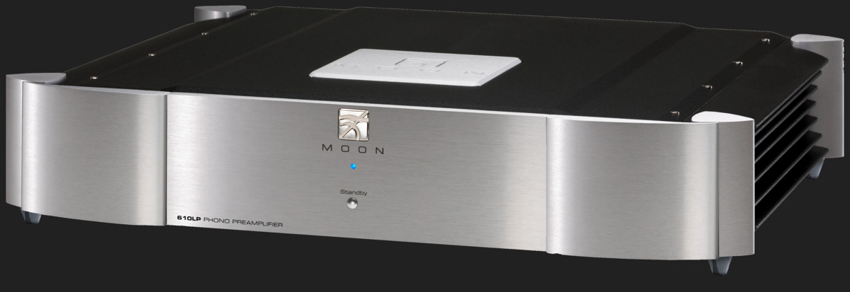 MOON by Simaudio 610LP