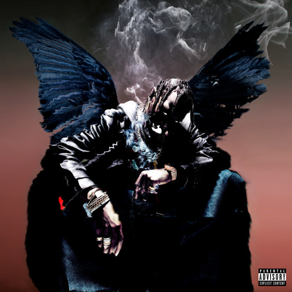 VINIL Sony Music Travis Scott - Birds In The Trap Sing McKnight