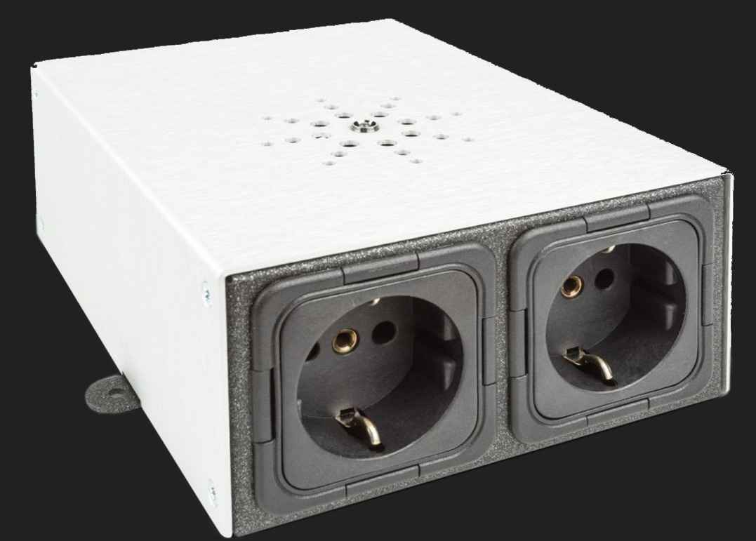 Isotek EVO3 Mini Mira