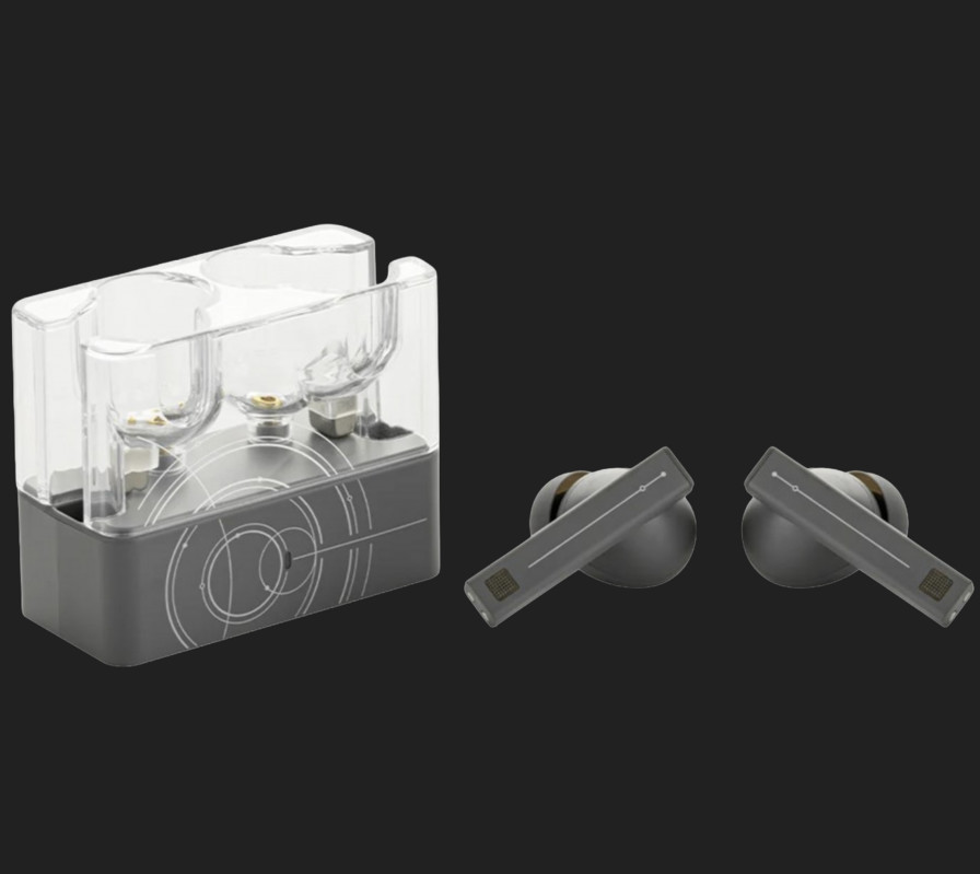 Casti Moondrop Space Travel 2 Ultra