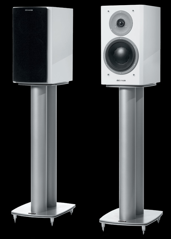 Boxe Dynaudio Focus 160
