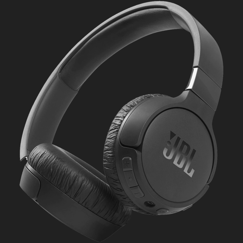 Casti JBL Tune 660NC