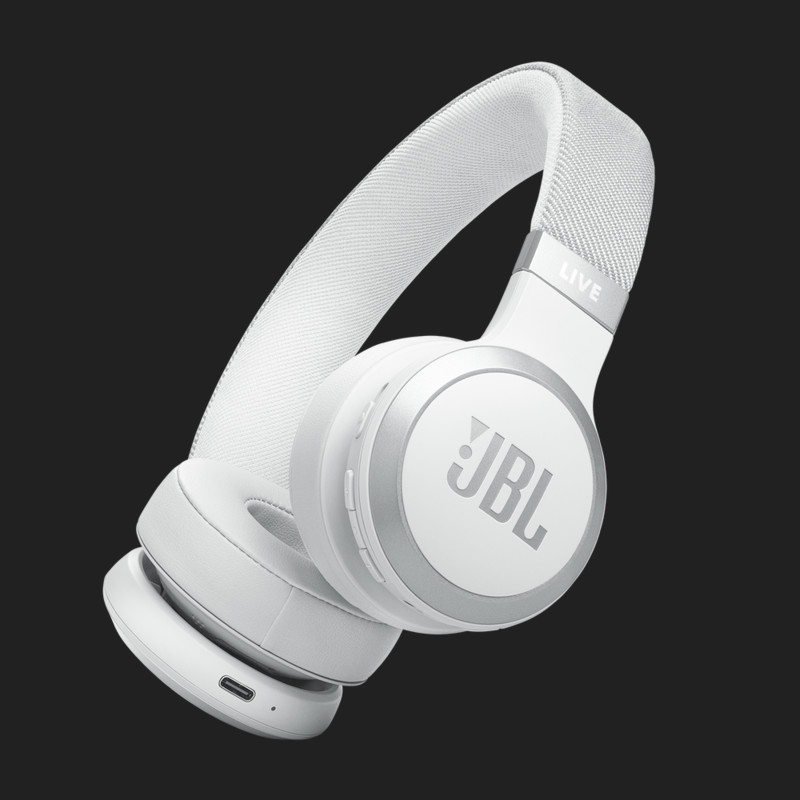 Casti JBL Live 670NC