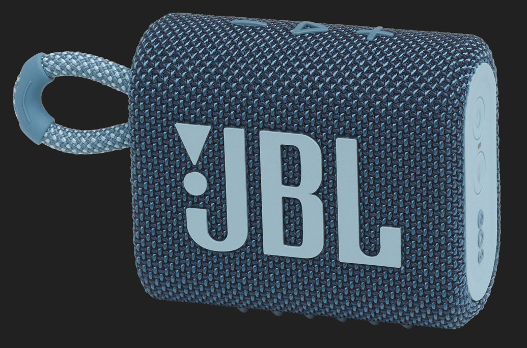 Boxe active JBL Go 3