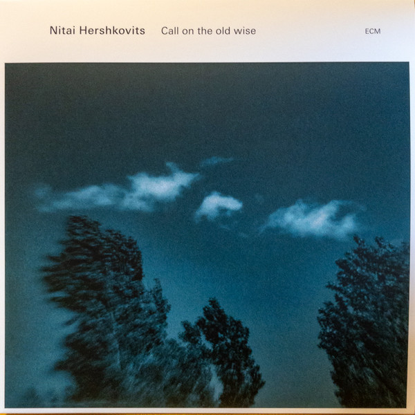 VINIL ECM Records Nitai Hershkovits - Call On The Old Wise