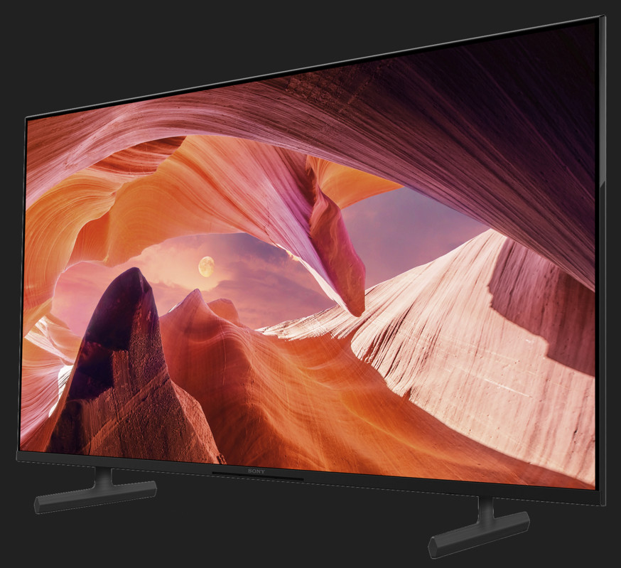  TV Sony - KD-43X80L