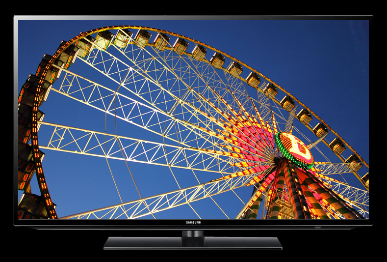 TV Samsung UE-37EH5000