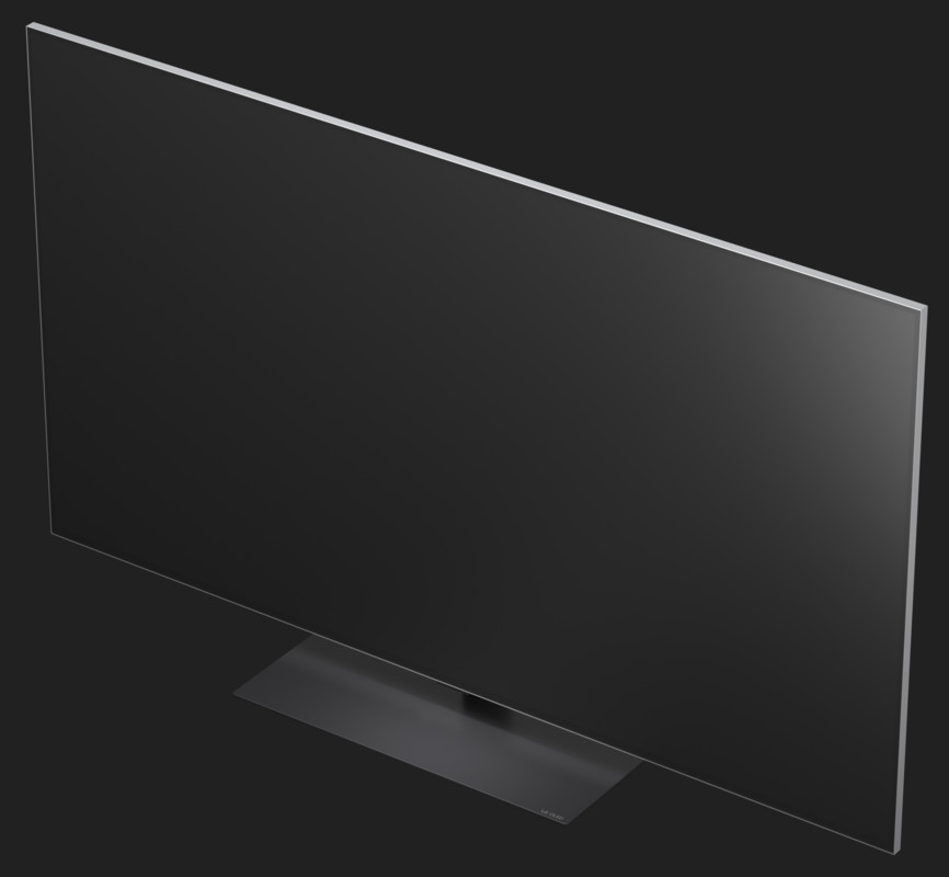 TV LG OLED55G63LS