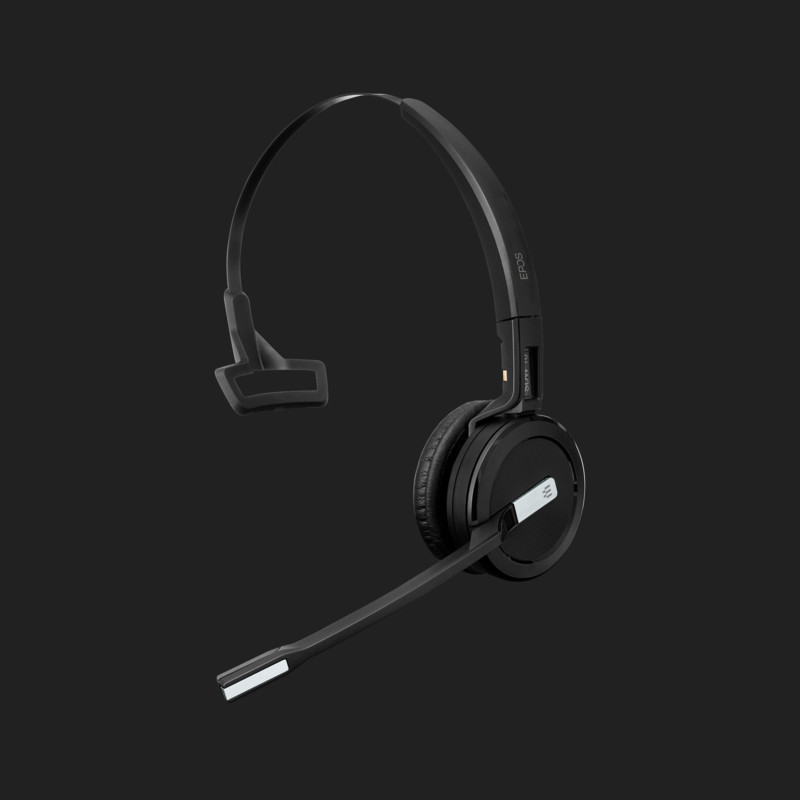 Casti EPOS | SENNHEISER IMPACT SDW 10 HS