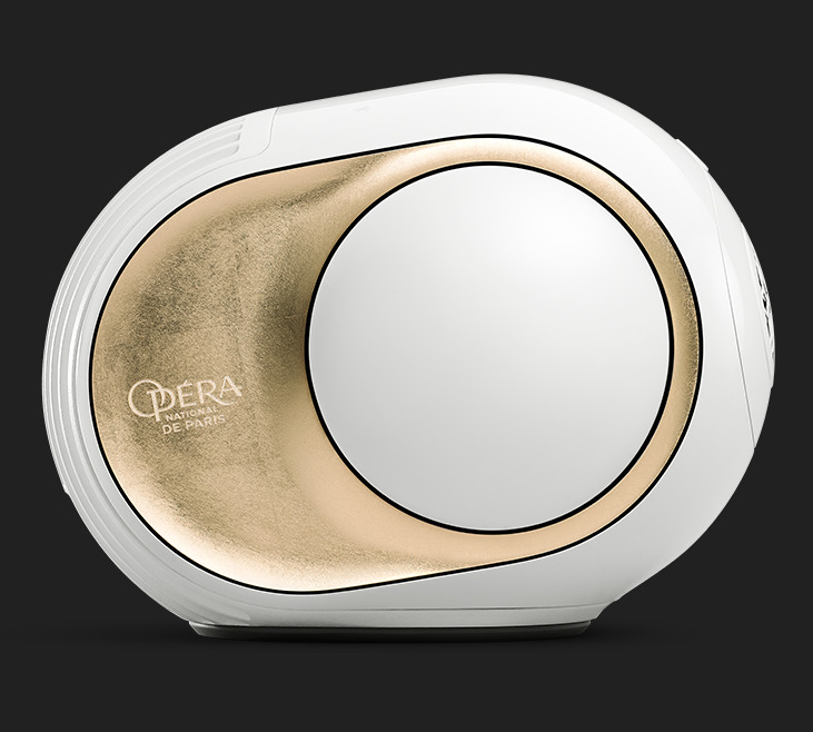 Boxe active DEVIALET Phantom II 98 dB Opera de Paris Resigilat