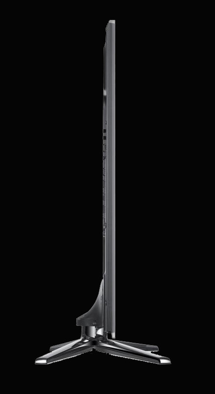 TV Samsung UE-55C8000