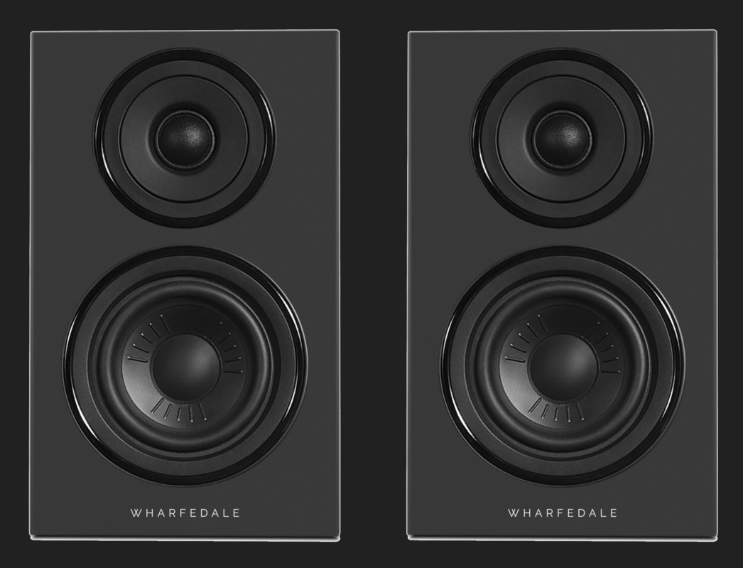 Boxe Wharfedale Diamond 12.0i 