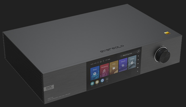 EverSolo DMP-A8 Resigilat