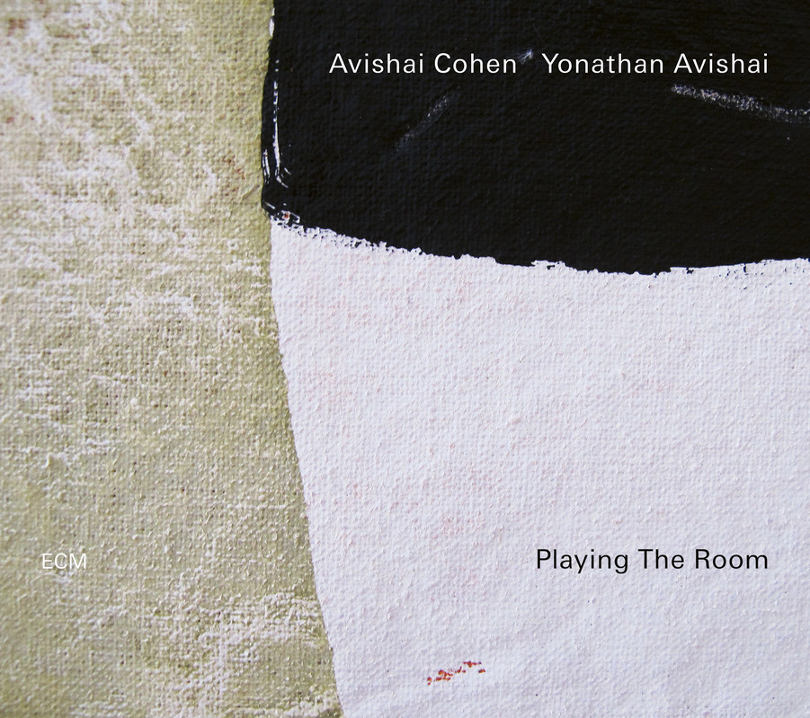 VINIL ECM Records Avishai Cohen: Playing The Room