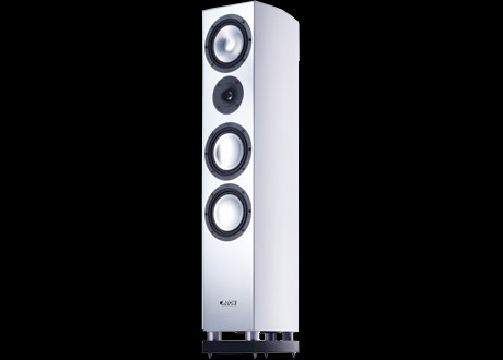 Boxe Canton Vento Reference 7 DC