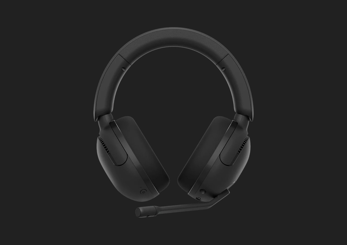  Casti Gaming Wireless SONY INZONE H5,  WH-G500