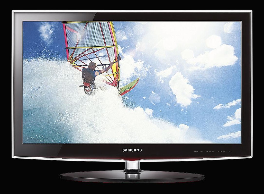 TV Samsung UE-32C4000