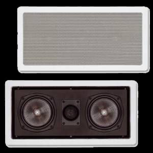 Boxe Magnat Interior IW 510 C White