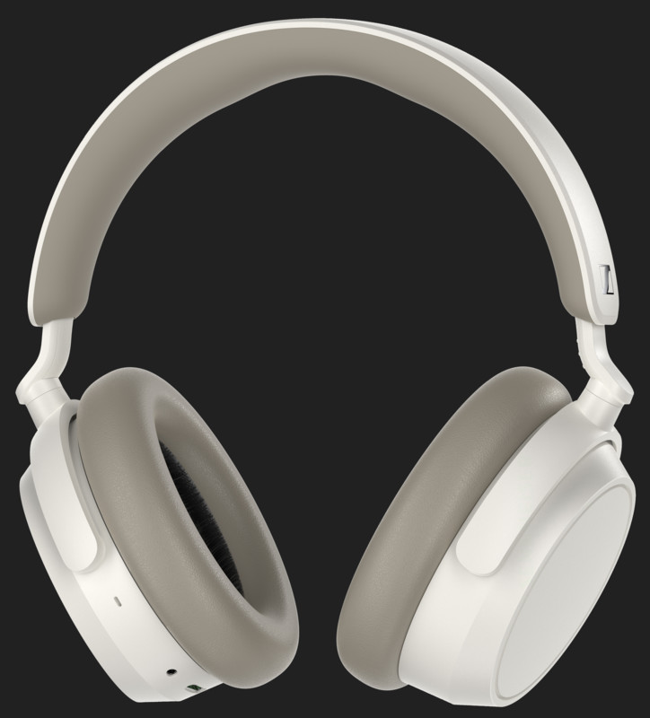 Casti Sennheiser Accentum Wireless Resigilat
