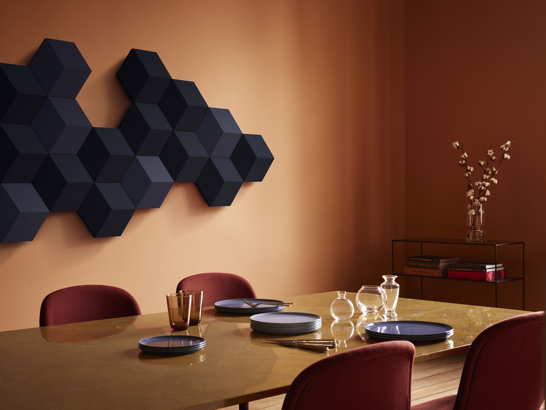  Pachet Beosound Shape - 6 elemente Resigilat - EX DEMO