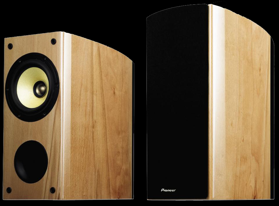 Boxe Pioneer S-F80