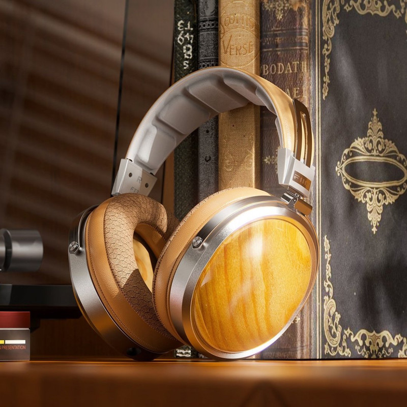 Casti Hi-Fi Fiio FT1 la AVstore.ro