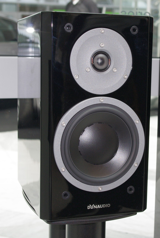 Boxe Dynaudio Focus 160 la AVstore.ro