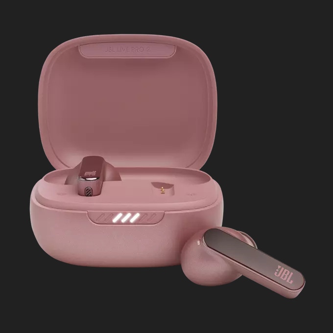Casti JBL Live Pro 2 TWS Resigilat