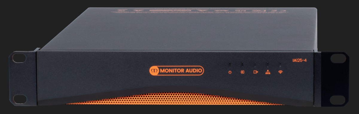 Amplificator Monitor Audio CI Amp IA125-4