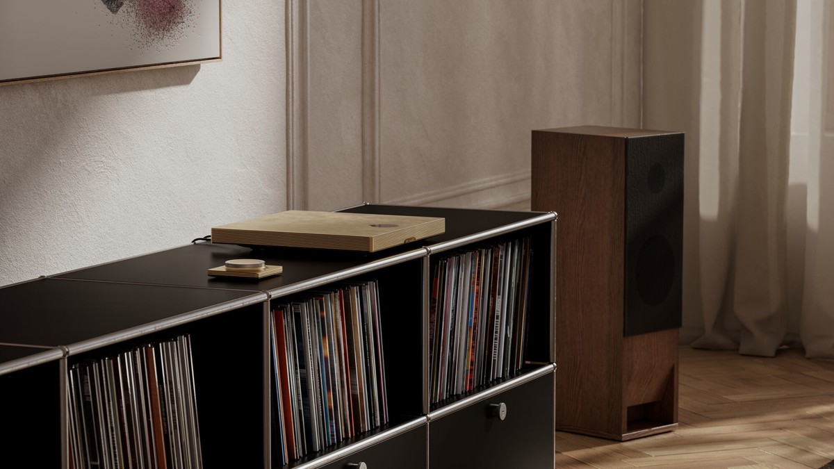 Amplificator DEVIALET Astra