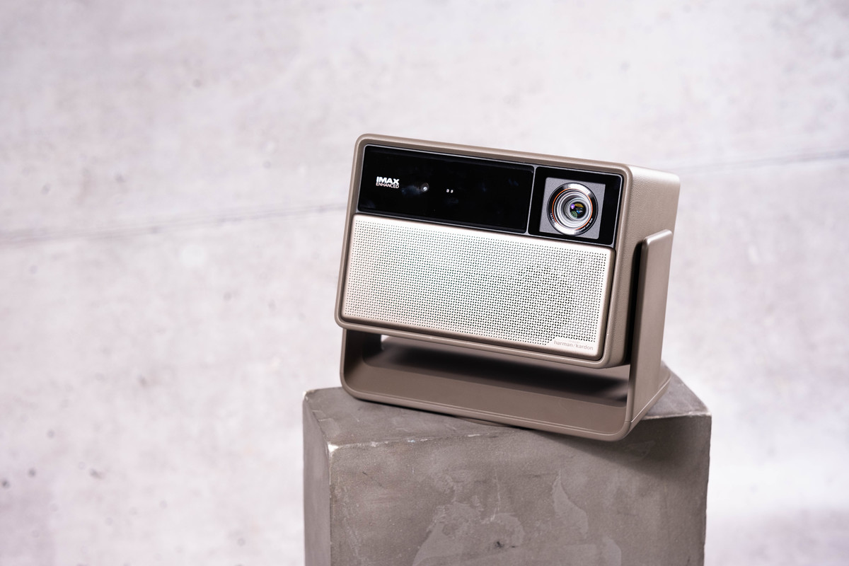 Videoproiector XGIMI Horizon 20 MAX