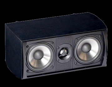 Boxe PSB Speakers Alpha CLR1