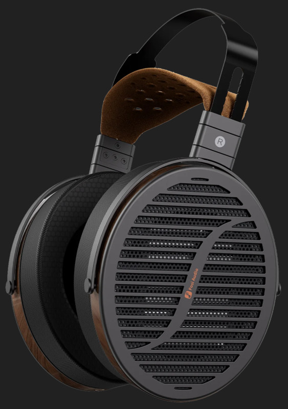 Casti Hi-Fi Fosi Audio i5 Open-Back Planar Magnetic