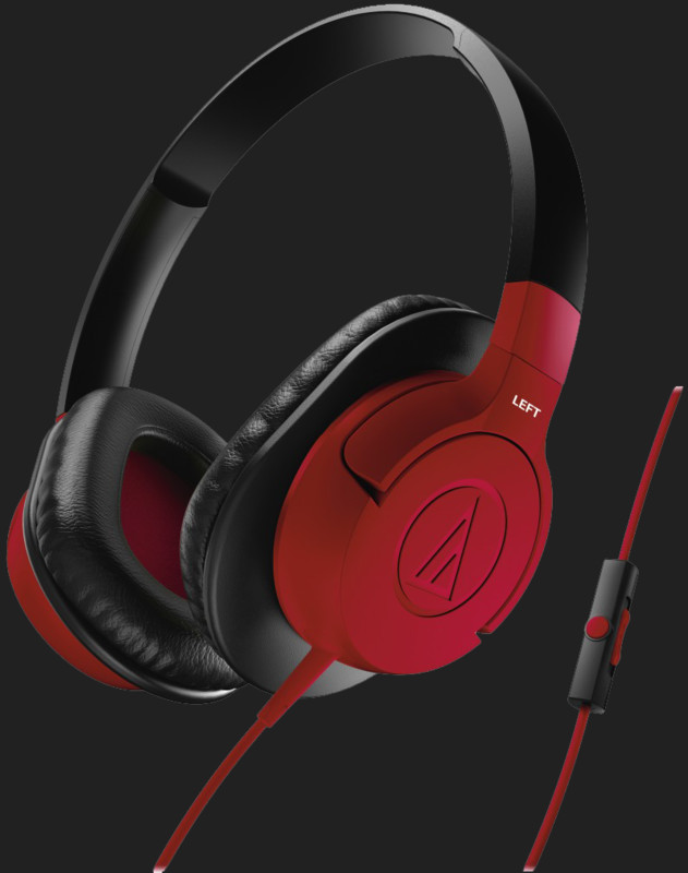 Casti Audio-Technica ATH-AX1iS Resigilat