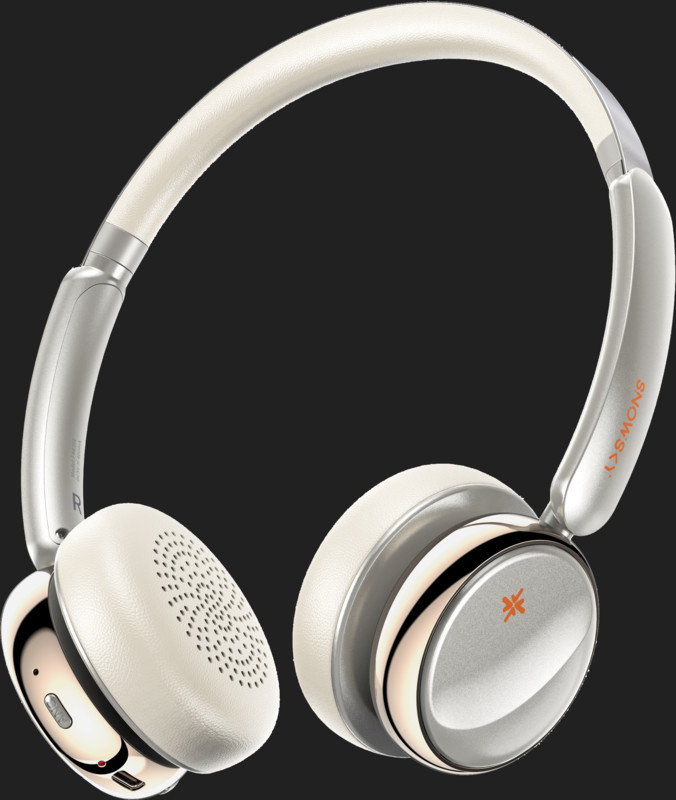 Casti Fiio SNOWSKY Anytime Resigilat